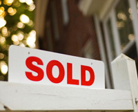 4 Signs Now’s the Right Time to Sell Your Home
